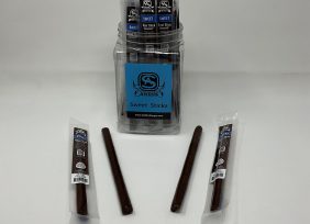 Sweet Snack Sticks  – Shipped