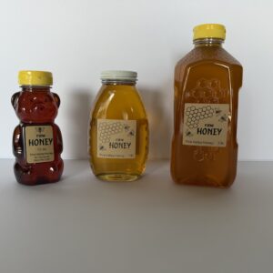 Pine Valley Honey