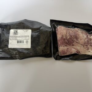 Skirt Steak