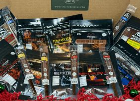 Large Gift Box- Shipped