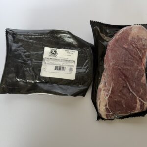 Flank Steak