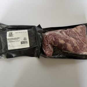 Tri Tip