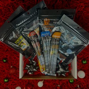 Medium Gift Box - Shipped