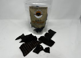 Beef Heart Treats- shipped