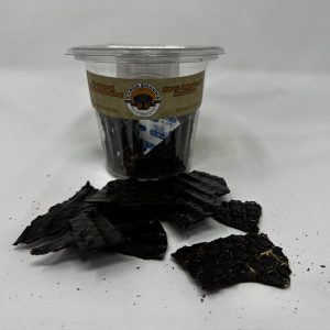 Beef Heart Treats- shipped