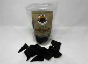 Beef Liver Treats- shipped