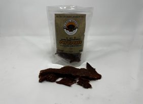 Pork Pet Treats- shipped