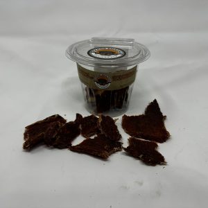 Pork Pet Treats- shipped