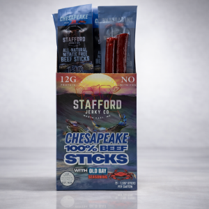 Chesapeake Beef Sticks