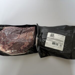 Picanha Roast