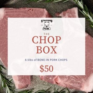 Chop Box