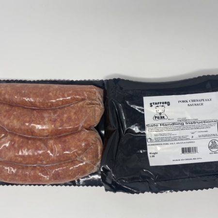 Chesapeake Griller