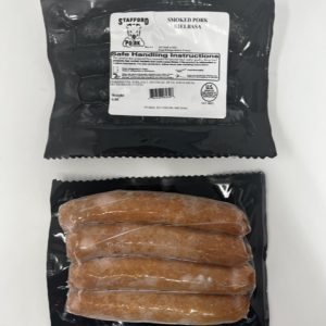 Kielbasa