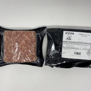 Sage Patties