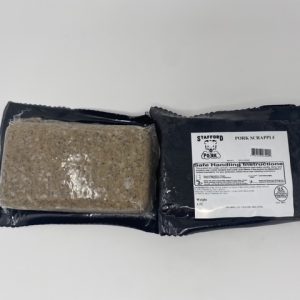 Scrapple