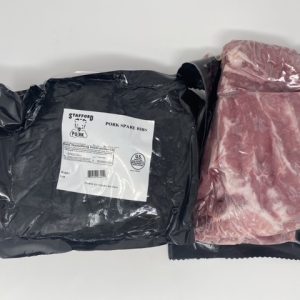 Spare Rib