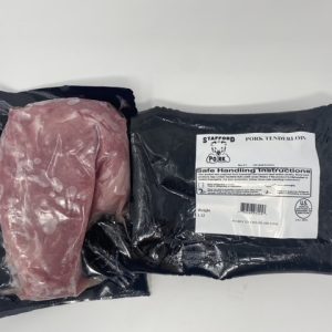 Tenderloin