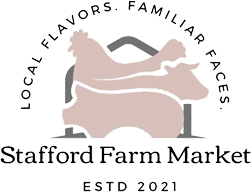 Stafford Farm Market logo