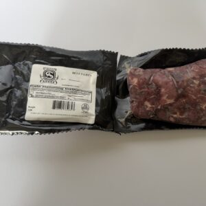 Fajita Steak Strips