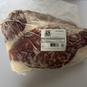 Brisket- large